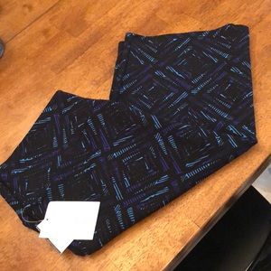 LulaRoe Cassie Skirt